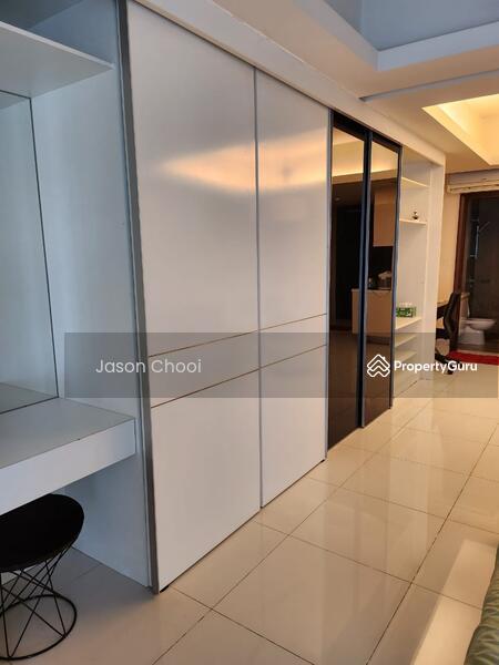 Service Residence for Rent at Carlton @ Plaza Damas 3 - Jason Chooi - PropertyGuru.com.my