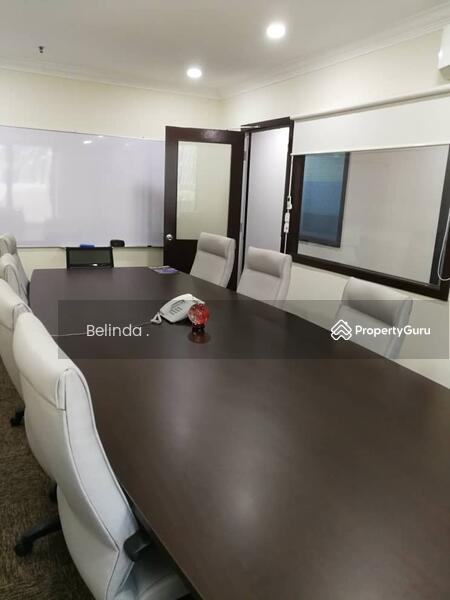 Shop / Office for Rent in KL City Centre (Kuala Lumpur) - Belinda . - PropertyGuru.com.my