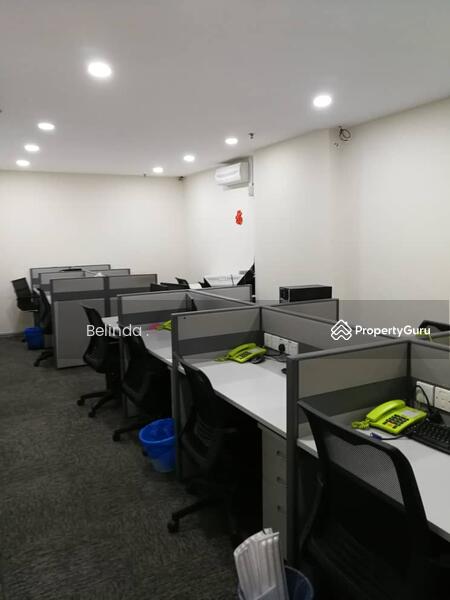 Shop / Office for Rent in KL City Centre (Kuala Lumpur) - Belinda . - PropertyGuru.com.my