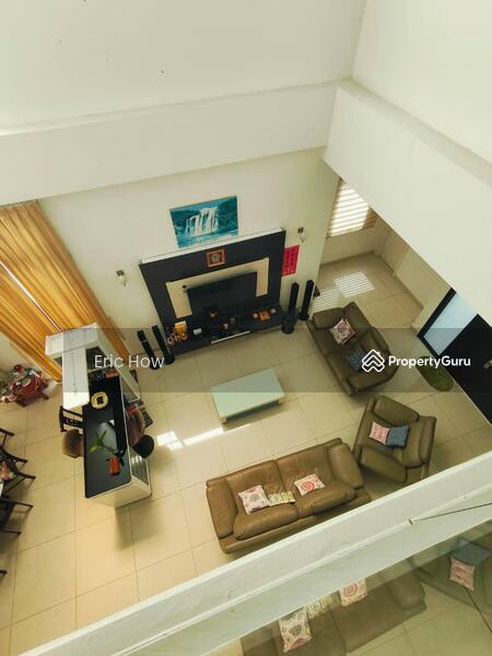 For Sale - Long Branch Residence