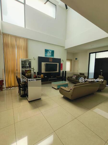 For Sale - Long Branch Residence