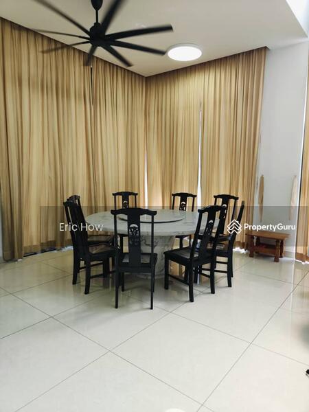 For Sale - Long Branch Residence