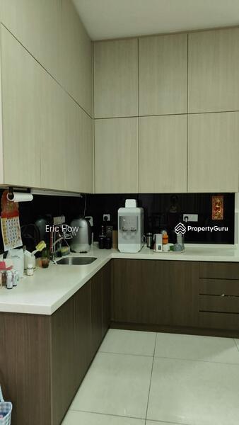 For Sale - Long Branch Residence