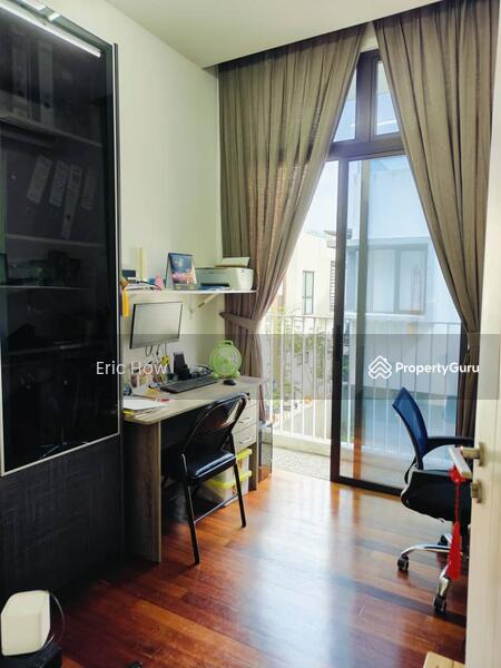 For Sale - Long Branch Residence