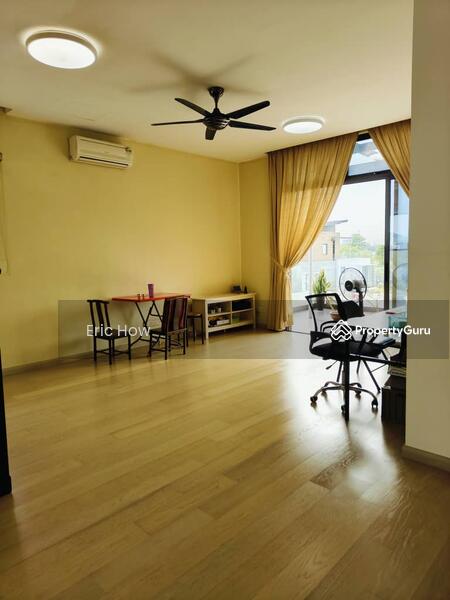 For Sale - Long Branch Residence