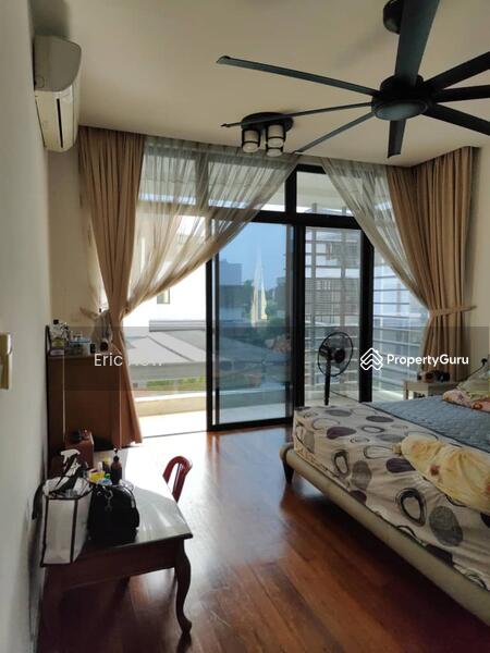 For Sale - Long Branch Residence