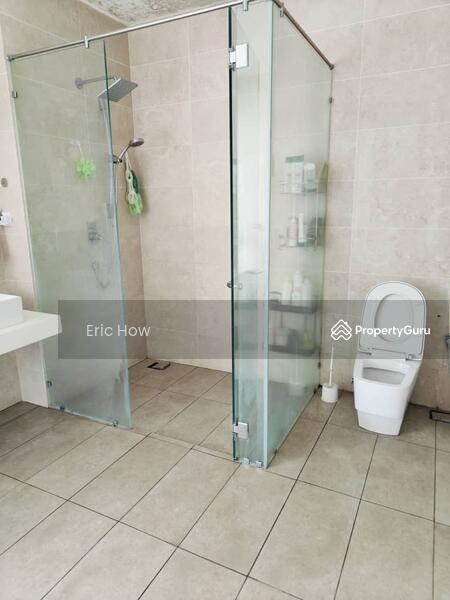 For Sale - Long Branch Residence