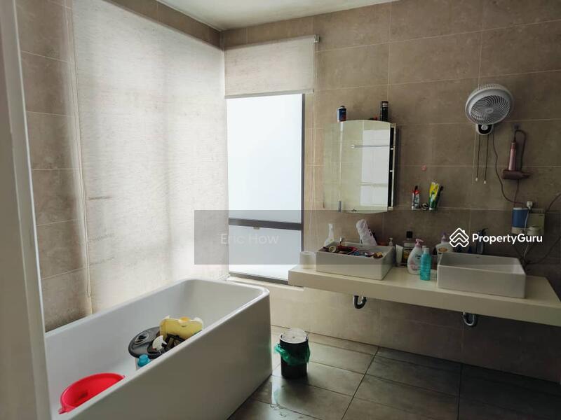 For Sale - Long Branch Residence