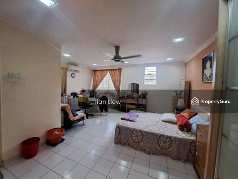Rumah Teres 3 Tingkat untuk Dijual di Kepong Baru (Kepong) - Tian Liew - PropertyGuru.com.my
