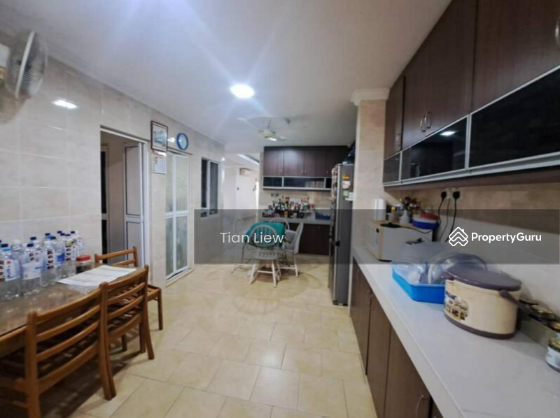 Rumah Teres 3 Tingkat untuk Dijual di Kepong Baru (Kepong) - Tian Liew - PropertyGuru.com.my