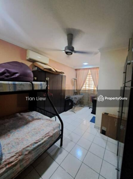 Rumah Teres 3 Tingkat untuk Dijual di Kepong Baru (Kepong) - Tian Liew - PropertyGuru.com.my