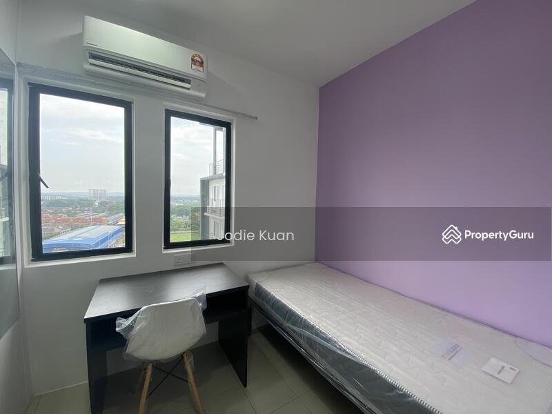 Apartment for Rent at UniSuites @ Kampar - Jodie Kuan - PropertyGuru.com.my
