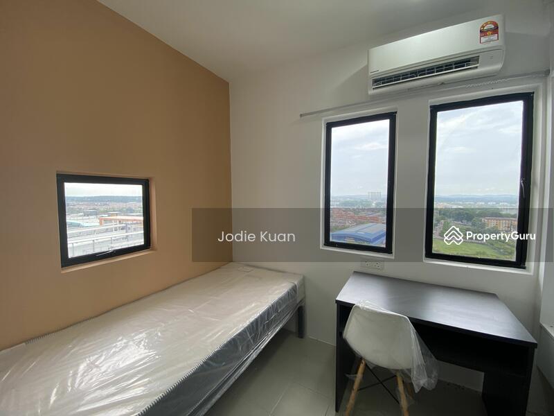 Apartment for Rent at UniSuites @ Kampar - Jodie Kuan - PropertyGuru.com.my