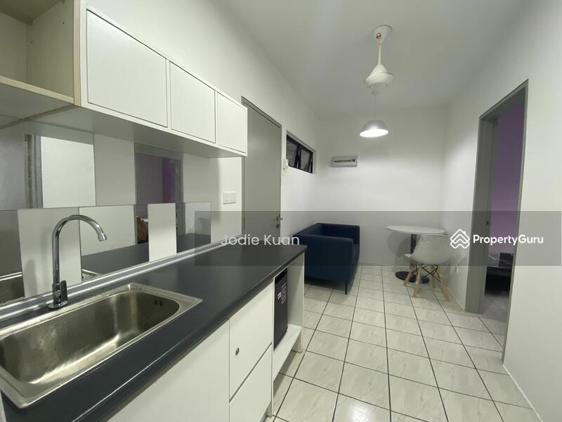 Apartment for Rent at UniSuites @ Kampar - Jodie Kuan - PropertyGuru.com.my