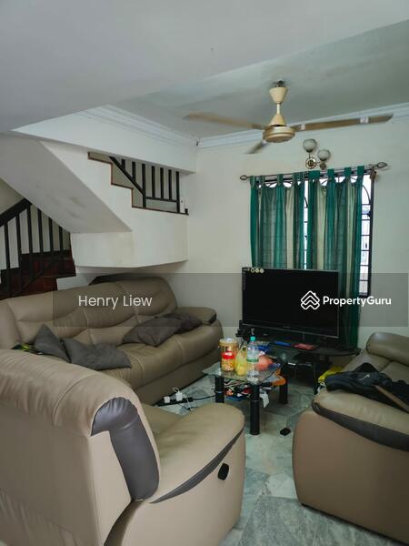 2-storey Terraced House for Sale in Bandar Menjalara (Kuala Lumpur) - Henry Liew - PropertyGuru.com.my