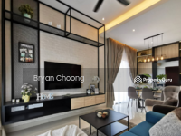 For Sale - Kota Seriemas, KLIA - 2 storey house [20x70] Full Loan 0% DP