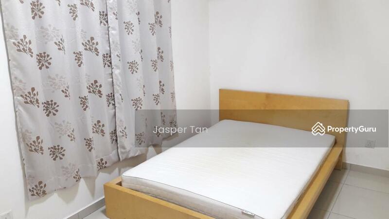 For Rent - Springville Residence