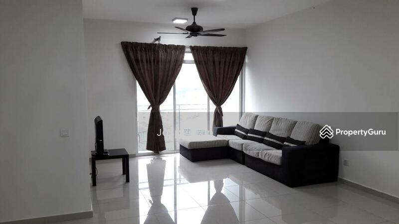 For Rent - Springville Residence