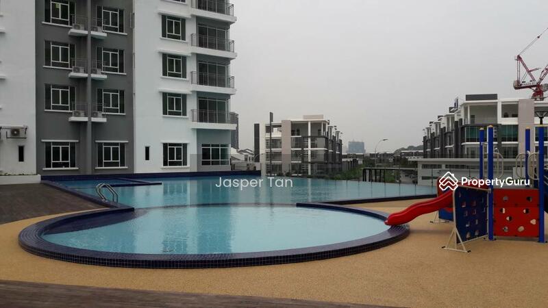For Rent - Springville Residence