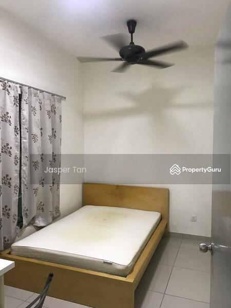 For Rent - Springville Residence
