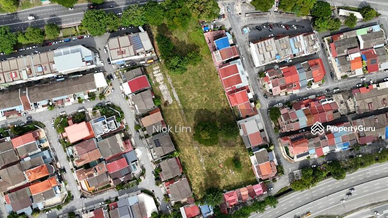 For Sale - Bagan Ajam