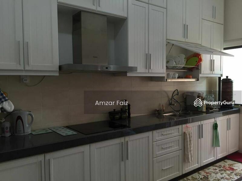 2-storey Terraced House for Sale in Alam Sari (Bangi) - Amzar Faiz - PropertyGuru.com.my