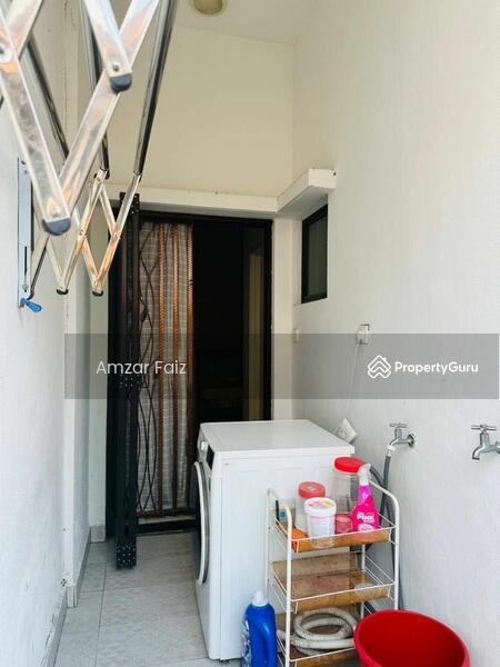 2-storey Terraced House for Sale in Alam Sari (Bangi) - Amzar Faiz - PropertyGuru.com.my