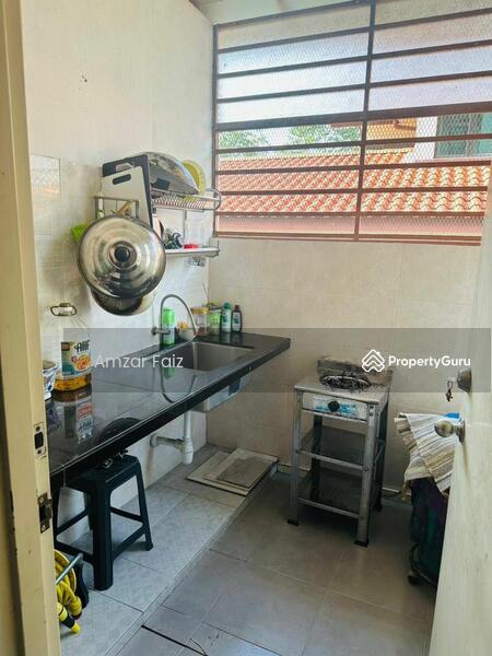 2-storey Terraced House for Sale in Alam Sari (Bangi) - Amzar Faiz - PropertyGuru.com.my