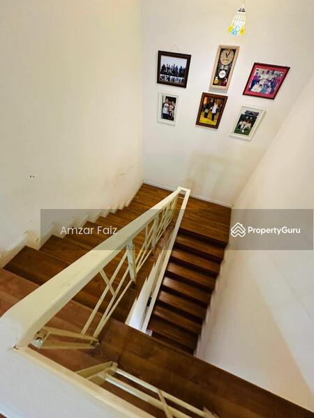 2-storey Terraced House for Sale in Alam Sari (Bangi) - Amzar Faiz - PropertyGuru.com.my