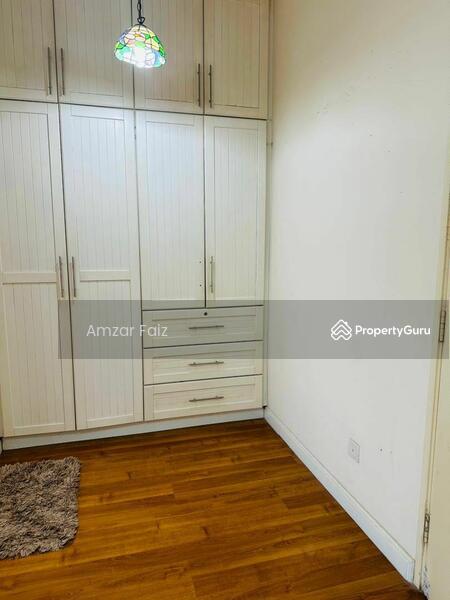 2-storey Terraced House for Sale in Alam Sari (Bangi) - Amzar Faiz - PropertyGuru.com.my