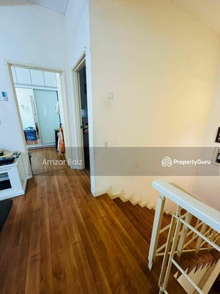2-storey Terraced House for Sale in Alam Sari (Bangi) - Amzar Faiz - PropertyGuru.com.my