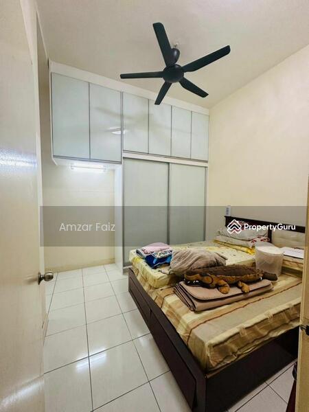 2-storey Terraced House for Sale in Alam Sari (Bangi) - Amzar Faiz - PropertyGuru.com.my
