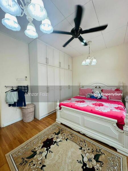 2-storey Terraced House for Sale in Alam Sari (Bangi) - Amzar Faiz - PropertyGuru.com.my