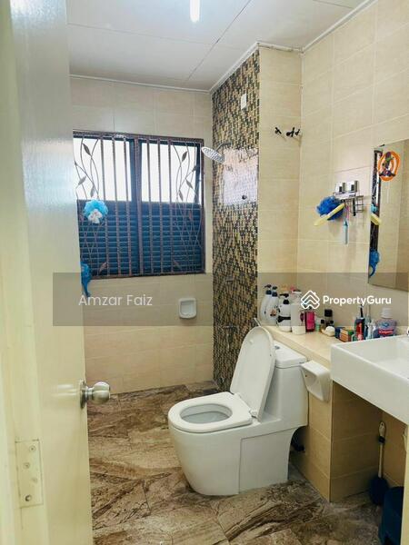 2-storey Terraced House for Sale in Alam Sari (Bangi) - Amzar Faiz - PropertyGuru.com.my