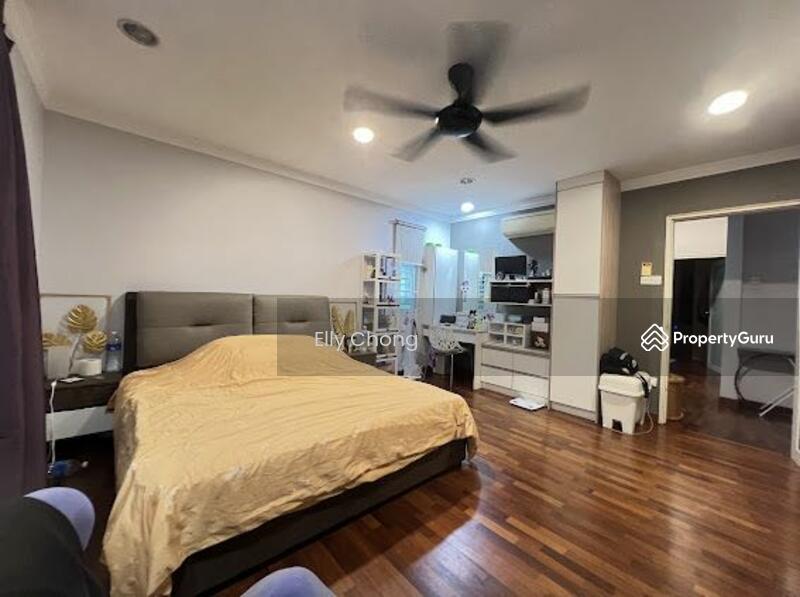 Rumah Teres 2 Tingkat untuk Dijual di Taman Desa Aman (Cheras) - Elly Chong - PropertyGuru.com.my
