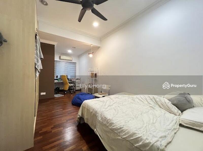 Rumah Teres 2 Tingkat untuk Dijual di Taman Desa Aman (Cheras) - Elly Chong - PropertyGuru.com.my