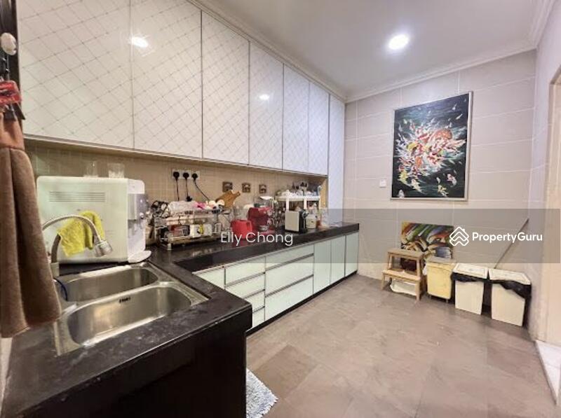Rumah Teres 2 Tingkat untuk Dijual di Taman Desa Aman (Cheras) - Elly Chong - PropertyGuru.com.my
