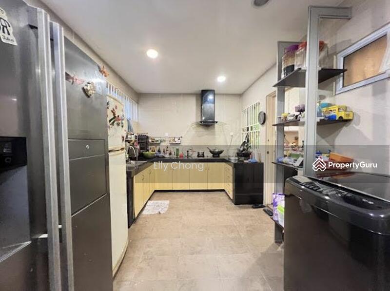 Rumah Teres 2 Tingkat untuk Dijual di Taman Desa Aman (Cheras) - Elly Chong - PropertyGuru.com.my