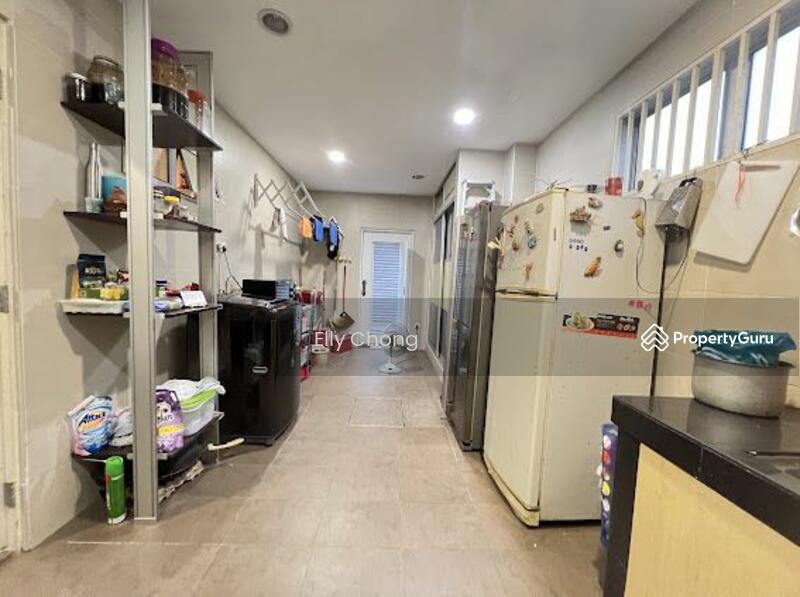 Rumah Teres 2 Tingkat untuk Dijual di Taman Desa Aman (Cheras) - Elly Chong - PropertyGuru.com.my