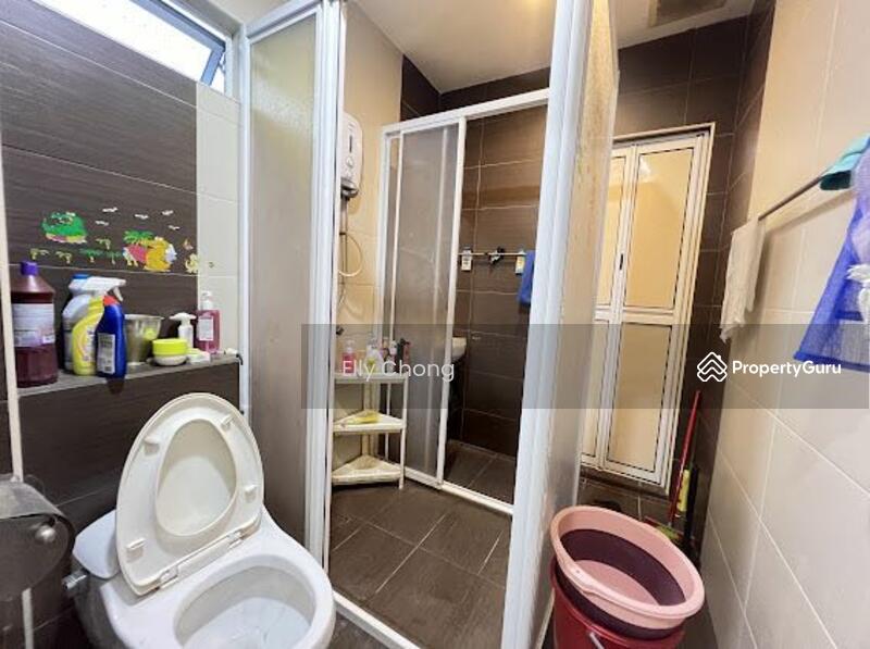 Rumah Teres 2 Tingkat untuk Dijual di Taman Desa Aman (Cheras) - Elly Chong - PropertyGuru.com.my