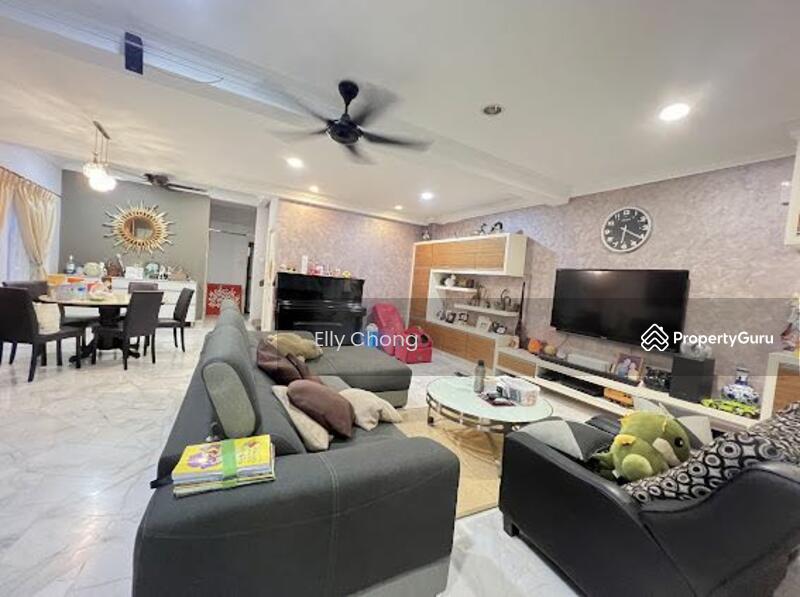 Rumah Teres 2 Tingkat untuk Dijual di Taman Desa Aman (Cheras) - Elly Chong - PropertyGuru.com.my