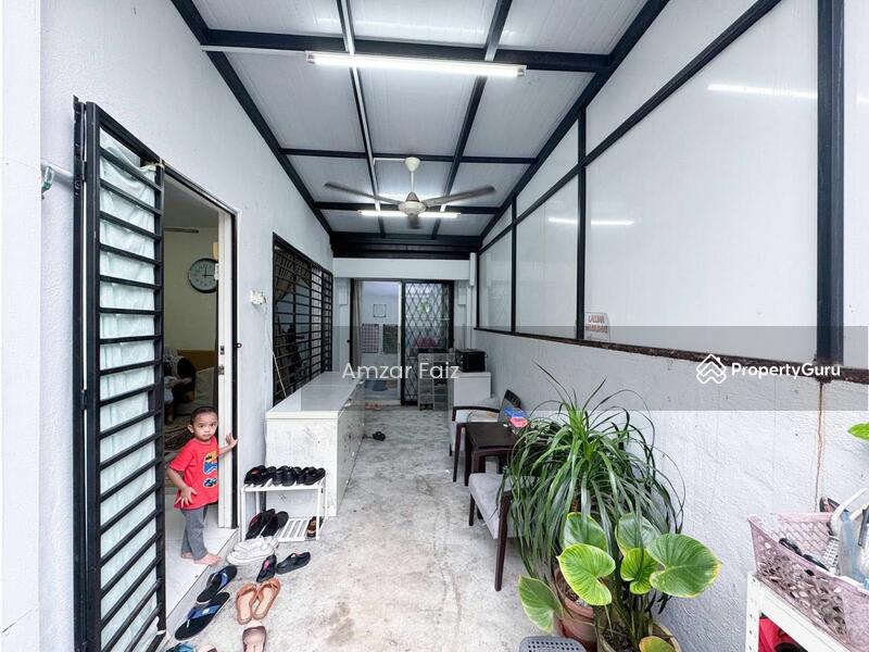 2-storey Terraced House for Sale in Putra Heights (Subang Jaya) - Amzar Faiz - PropertyGuru.com.my