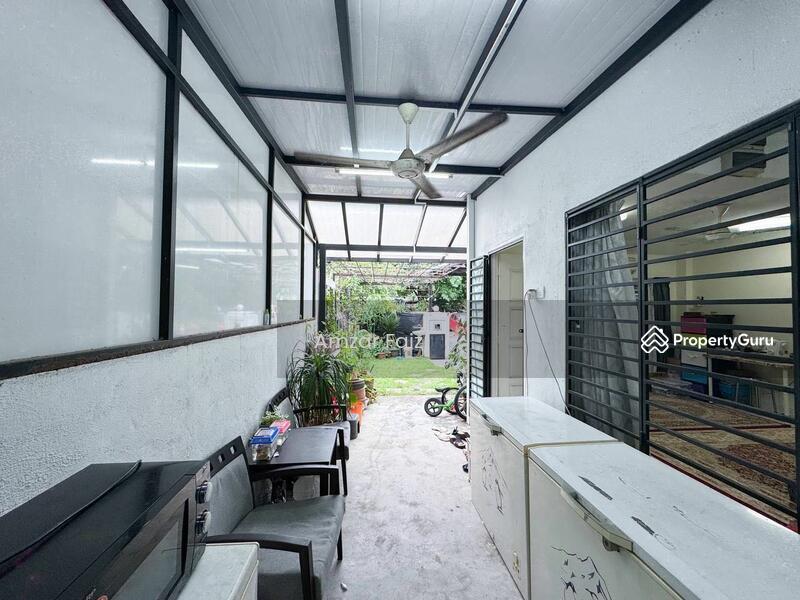 2-storey Terraced House for Sale in Putra Heights (Subang Jaya) - Amzar Faiz - PropertyGuru.com.my