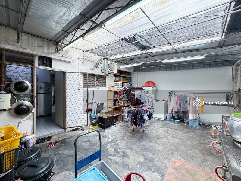 2-storey Terraced House for Sale in Putra Heights (Subang Jaya) - Amzar Faiz - PropertyGuru.com.my