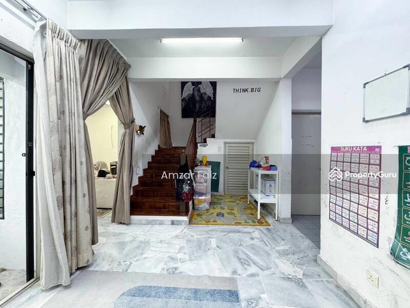 2-storey Terraced House for Sale in Putra Heights (Subang Jaya) - Amzar Faiz - PropertyGuru.com.my