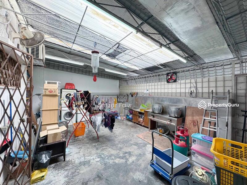 2-storey Terraced House for Sale in Putra Heights (Subang Jaya) - Amzar Faiz - PropertyGuru.com.my