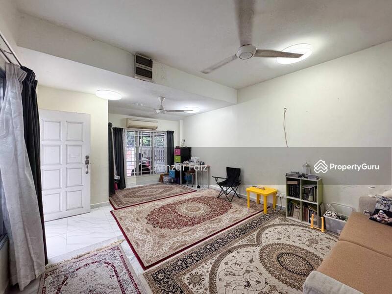 2-storey Terraced House for Sale in Putra Heights (Subang Jaya) - Amzar Faiz - PropertyGuru.com.my