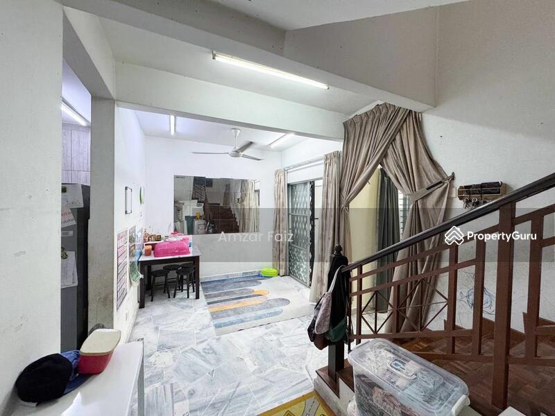 2-storey Terraced House for Sale in Putra Heights (Subang Jaya) - Amzar Faiz - PropertyGuru.com.my