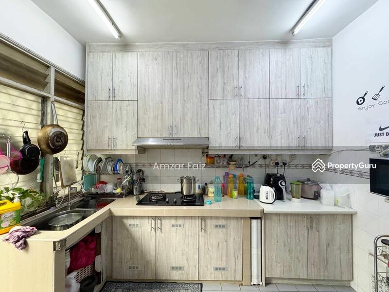 2-storey Terraced House for Sale in Putra Heights (Subang Jaya) - Amzar Faiz - PropertyGuru.com.my