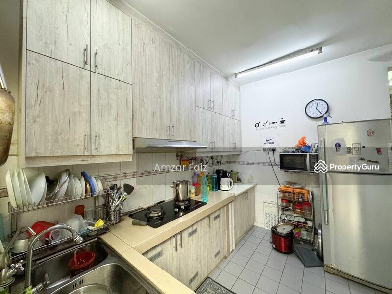 2-storey Terraced House for Sale in Putra Heights (Subang Jaya) - Amzar Faiz - PropertyGuru.com.my